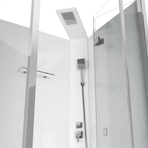 Душевая кабина Cerutti SPA Bella 901T 90x90