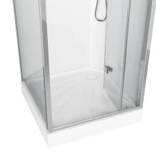 Душевая кабина Cerutti SPA Bella 901T 90x90