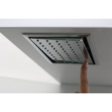 Душевая кабина Cerutti SPA Chika 901T 90x90