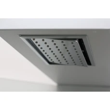 Душевая кабина Cerutti SPA Chika 901T 90x90