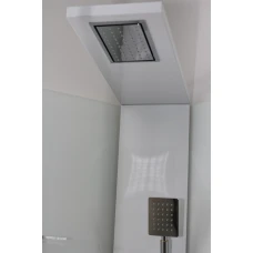 Душевая кабина Cerutti SPA Chika 901T 90x90