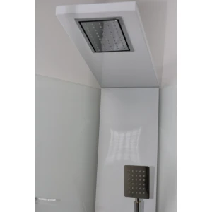 Душевая кабина Cerutti SPA Chika 901T 90x90