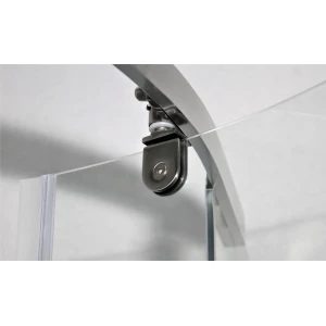 Душевая кабина Cerutti SPA Korra 90T 90x90