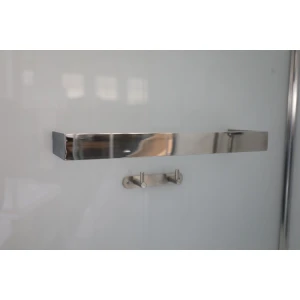 Душевая кабина Cerutti SPA Korra 90T 90x90