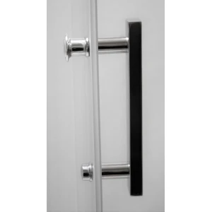 Душевая кабина Cerutti SPA Korra 90T 90x90