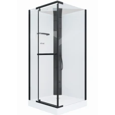 Душевая кабина Cerutti SPA Mimi 901B 90x90