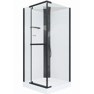 Душевая кабина Cerutti SPA Mimi 901B 90x90