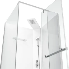 Душевая кабина Cerutti SPA Mimi 901T 90x90