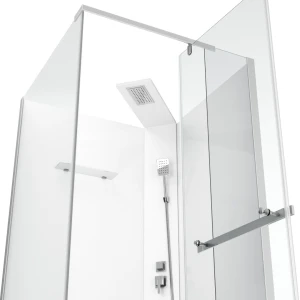 Душевая кабина Cerutti SPA Mimi 901T 90x90