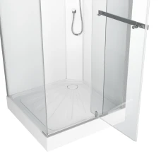 Душевая кабина Cerutti SPA Mimi 901T 90x90