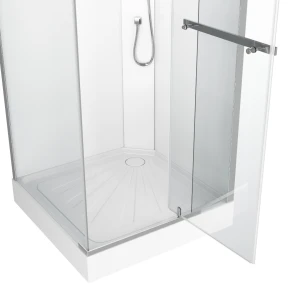 Душевая кабина Cerutti SPA Mimi 901T 90x90