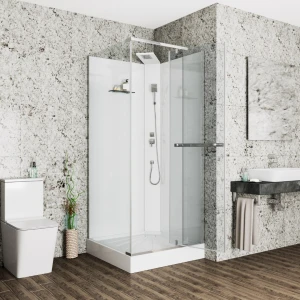 Душевая кабина Cerutti SPA Mimi 901T 90x90