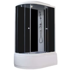 Душевая кабина Parly Classic Эконом EC1221R 120х80