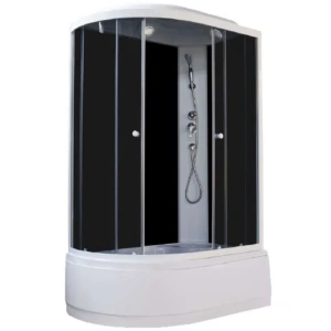 Душевая кабина Parly Classic Эконом EC1221R 120х80