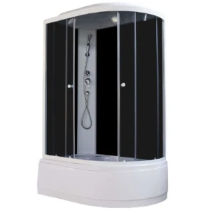 Душевая кабина Parly Classic Эконом EC1221L 120х80