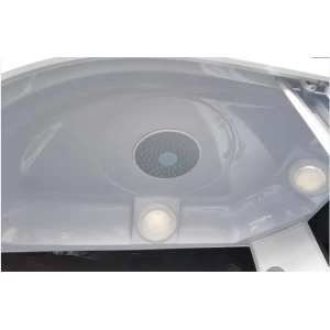 Душевая кабина Parly Classic Эконом EC1221R 120х80