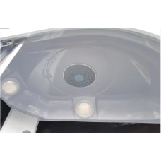 Душевая кабина Parly Classic Эконом EC1231L 120х80