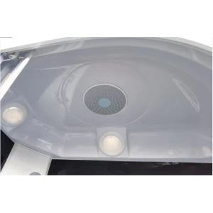 Душевая кабина Parly Classic Эконом EC1221L 120х80