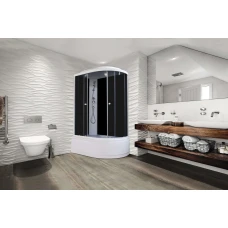 Душевая кабина Parly Classic Эконом EC1221L 120х80