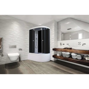 Душевая кабина Parly Classic Эконом EC1221L 120х80