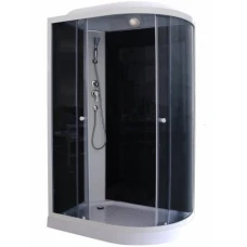 Душевая кабина Parly Classic Эконом EC1231L 120х80
