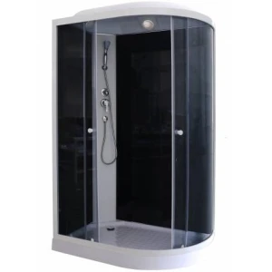 Душевая кабина Parly Classic Эконом EC1231L 120х80