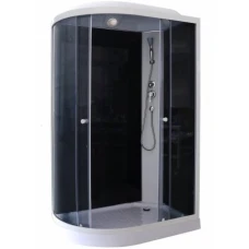 Душевая кабина Parly Classic Эконом EC1231R 120х80