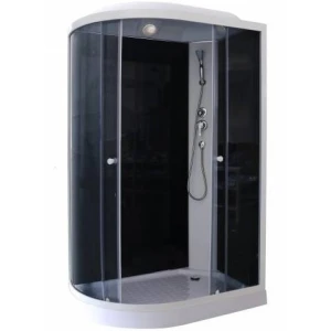 Душевая кабина Parly Classic Эконом EC1231R 120х80