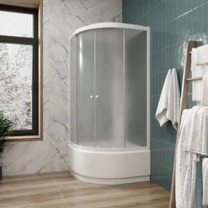 Душевая кабина Parly Effect EF1021 100х100