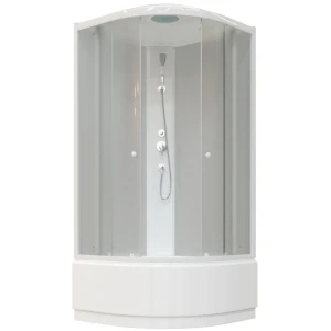 Душевая кабина Parly Effect EF1021 100х100