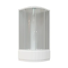 Душевая кабина Parly Effect EF1021 100х100