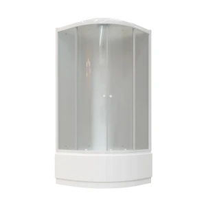 Душевая кабина Parly Effect EF1021 100х100