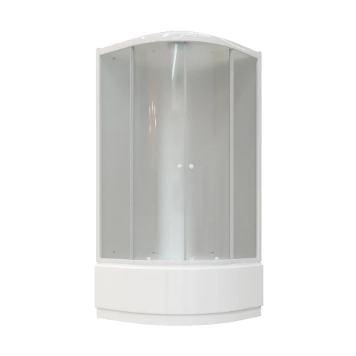 Душевая кабина Parly Effect EF921 90х90