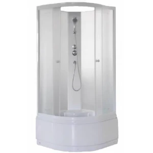 Душевая кабина Parly Effect TMF901 85х85 без крыши