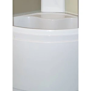 Душевая кабина Parly Effect TMF901 85х85 без крыши
