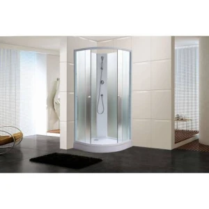 Душевая кабина Parly Effect TMF911 85х85 без крыши