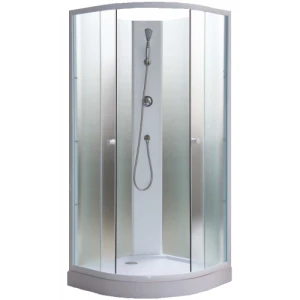 Душевая кабина Parly Effect TMF911 85х85 без крыши