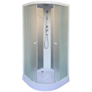 Душевая кабина Parly Effect EF1031 100х100