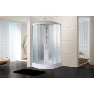 Душевая кабина Parly Effect EF1031 100х100