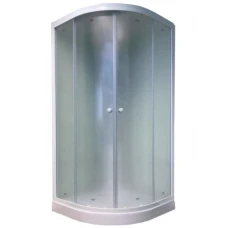 Душевая кабина Parly Effect EF931 90х90