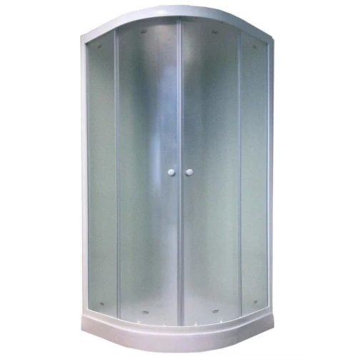 Душевая кабина Parly Effect EF831 80х80