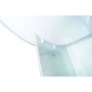 Душевая кабина Parly Effect EF1221L 120х80