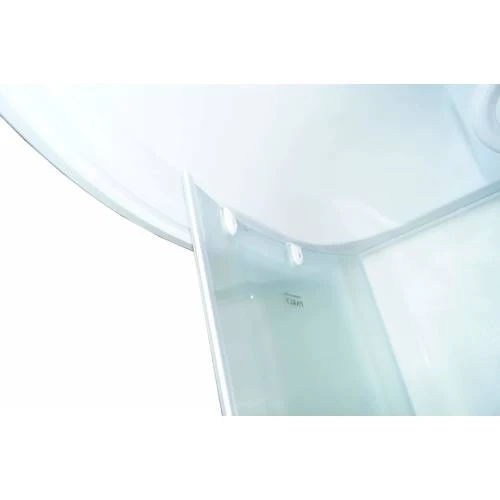 Душевая кабина Parly Effect EF831 80х80