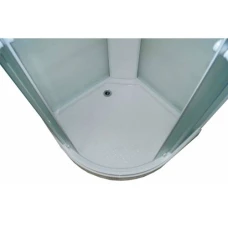 Душевая кабина Parly Effect EF931 90х90