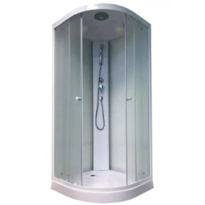 Душевая кабина Parly Effect EF1031 100х100