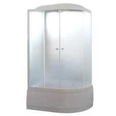 Душевая кабина Parly Effect EF1221L 120х80