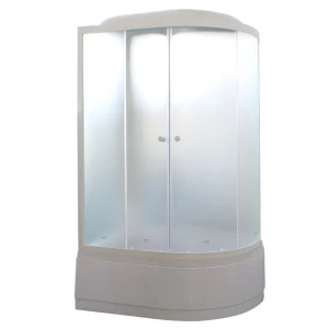 Душевая кабина Parly Effect EF1221L 120х80