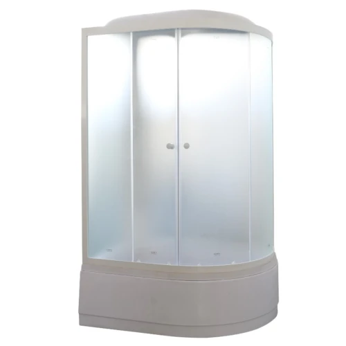Душевая кабина Parly Effect EF1221L 120х80