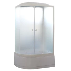 Душевая кабина Parly Effect EF1221R 120х80