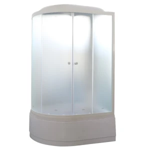 Душевая кабина Parly Effect EF1221R 120х80